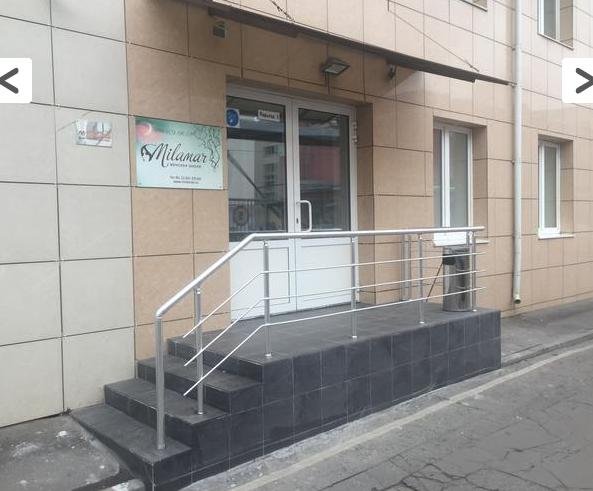 Аренда офиса 260 м² БЦ на Балакиревском