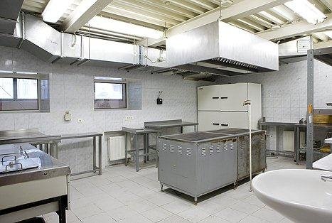 Аренда офиса 1600 м² БЦ Особняк в одни руки