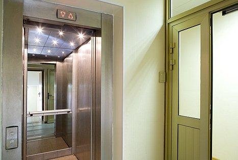 Аренда офиса 1600 м² БЦ Особняк в одни руки