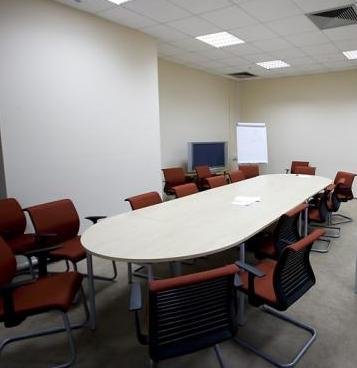 Аренда офиса 2710 м² БЦ 