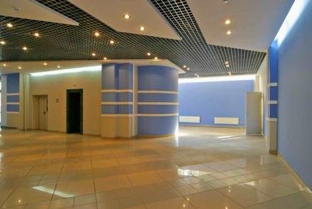 Аренда офиса 2704 м² БЦ 