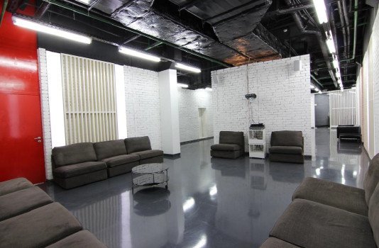 Аренда офиса 599 м² БЦ 
