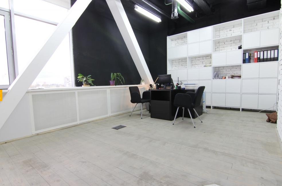 Аренда офиса 490 м² БЦ 