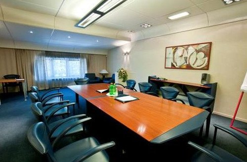 Аренда офиса 173 м² БЦ Донская Резиденция