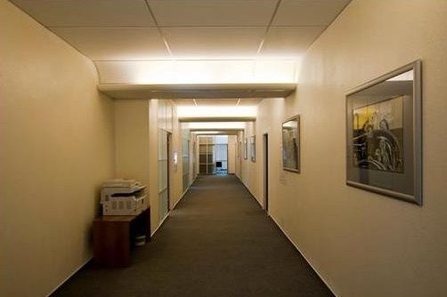 Аренда офиса 173 м² БЦ Донская Резиденция