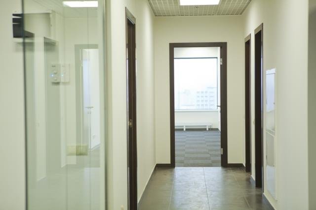 Аренда офиса 1062 м² БЦ Голден Гейт