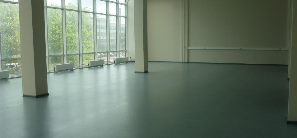 Аренда офиса 800 м² БЦ на Тушинской