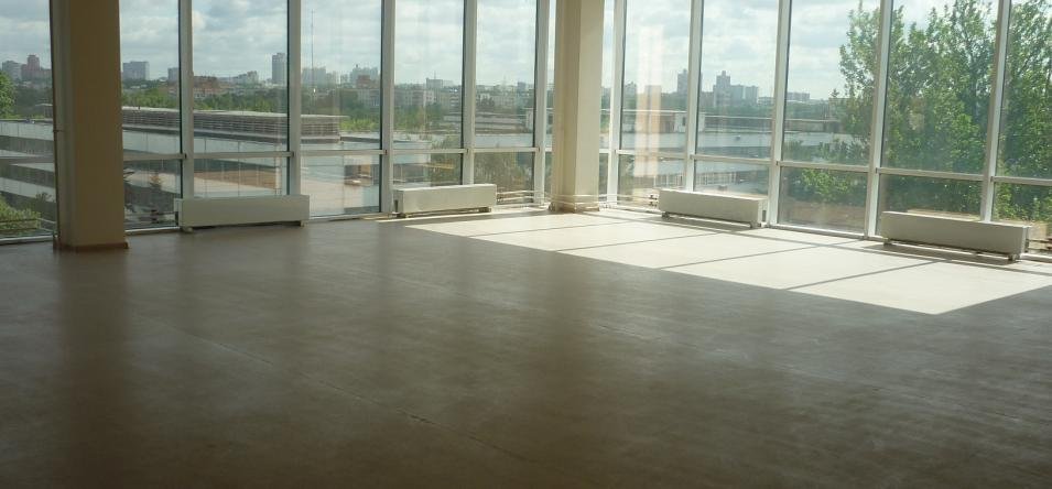 Аренда офиса 800 м² БЦ на Тушинской