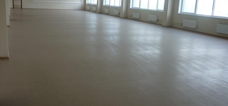 Аренда офиса 800 м² БЦ на Тушинской