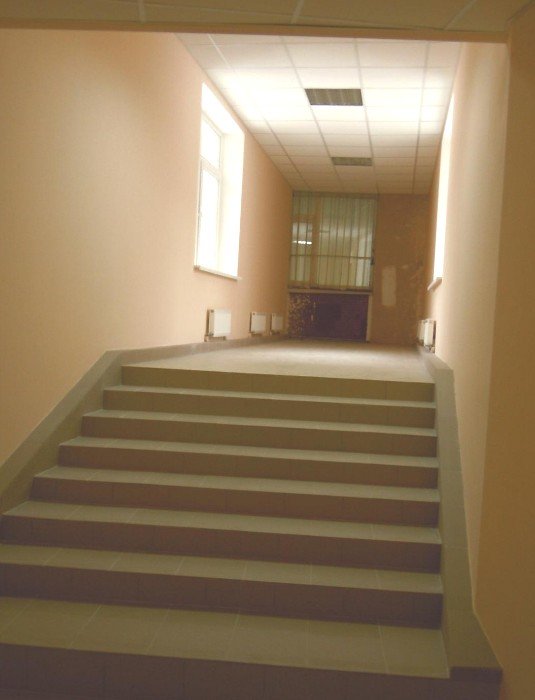 Аренда офиса 550 м² БЦ 