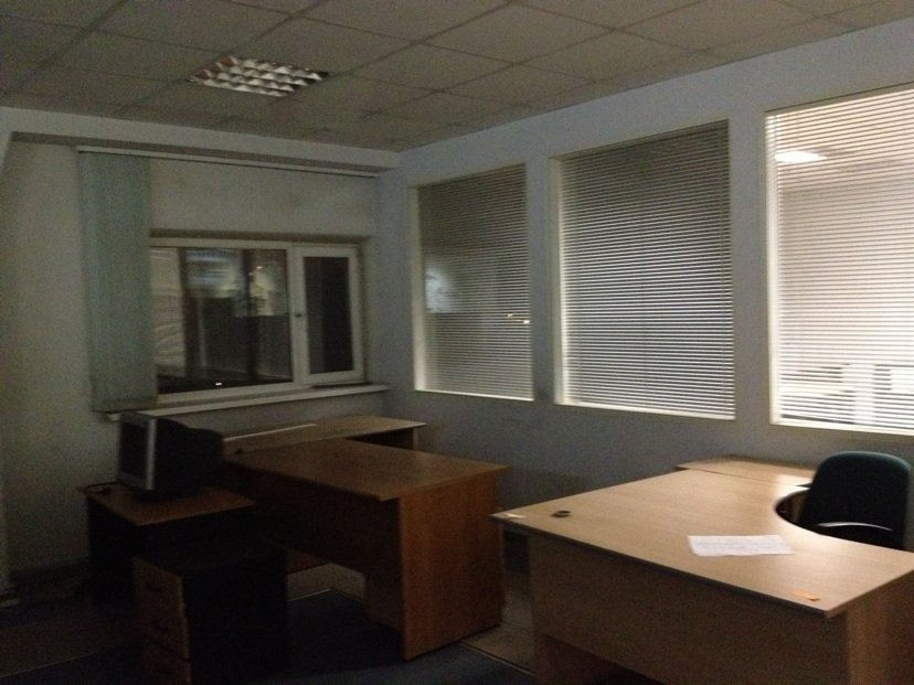 Аренда офиса 580 м² БЦ Комплекс Кусково