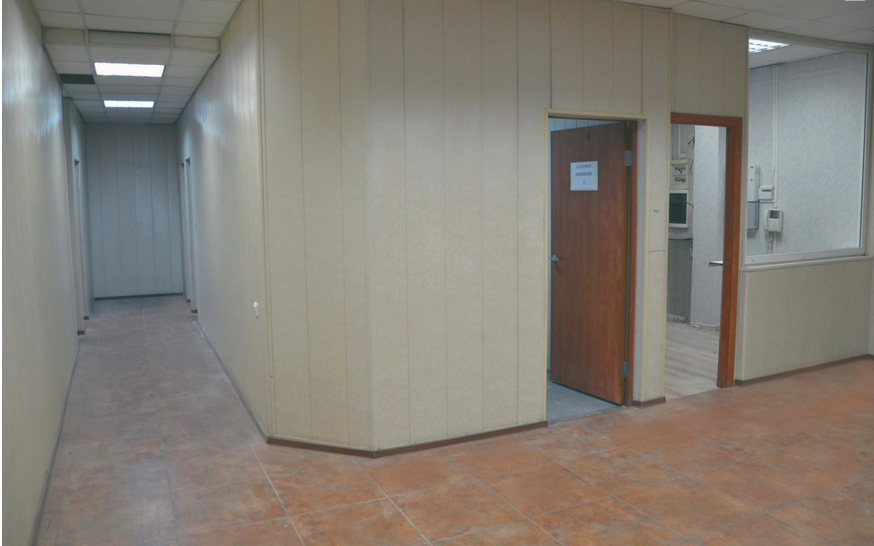 Аренда офиса 146 м² БЦ Комплекс Кусково