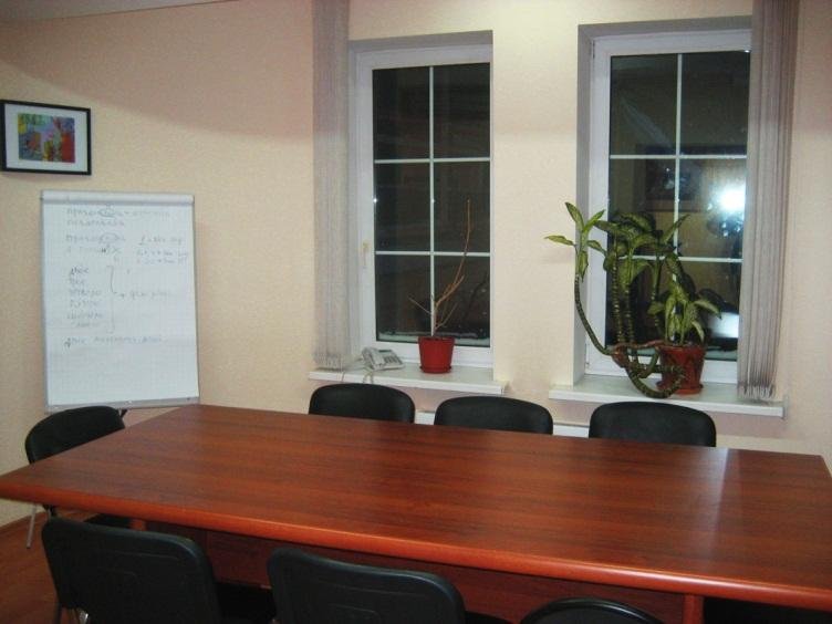 Аренда офиса 290 м² БЦ 