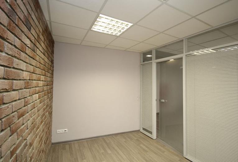 Аренда офиса 98 м² БЦ 