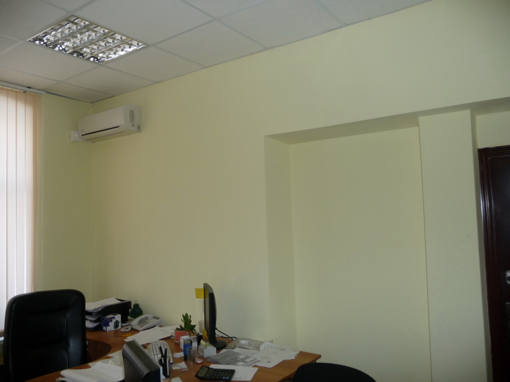 Аренда офиса 156 м² БЦ 