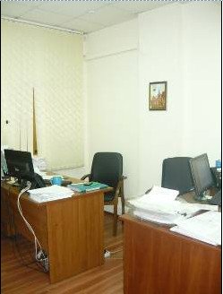 Аренда офиса 893 м² БЦ 