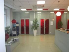 Аренда офиса 1522 м² БЦ отдельно стоящее здание
