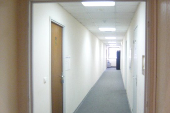 Аренда офиса 3644 м² БЦ На Щепкина