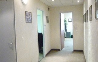 Аренда офиса 3644 м² БЦ На Щепкина
