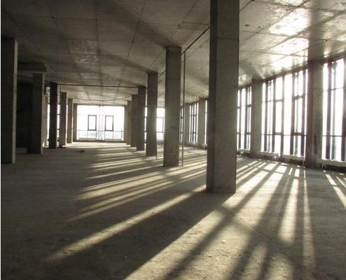 Аренда офиса 1950 м² БЦ РИВЕР СИТИ