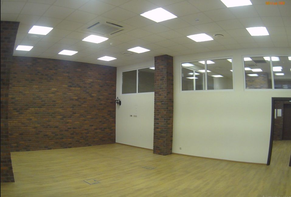 Аренда офиса 212 м² БЦ РИВЕР СИТИ