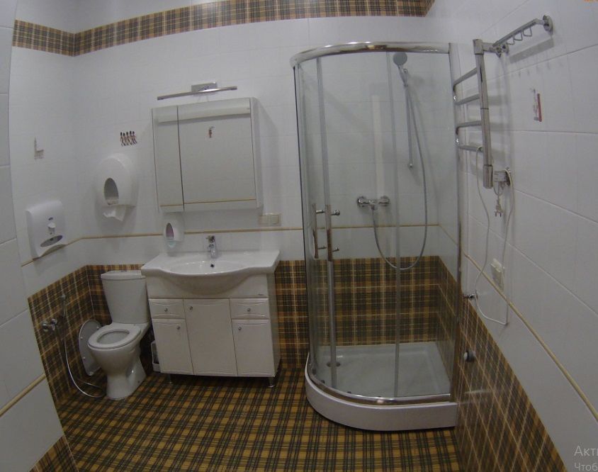 Аренда офиса 212 м² БЦ РИВЕР СИТИ