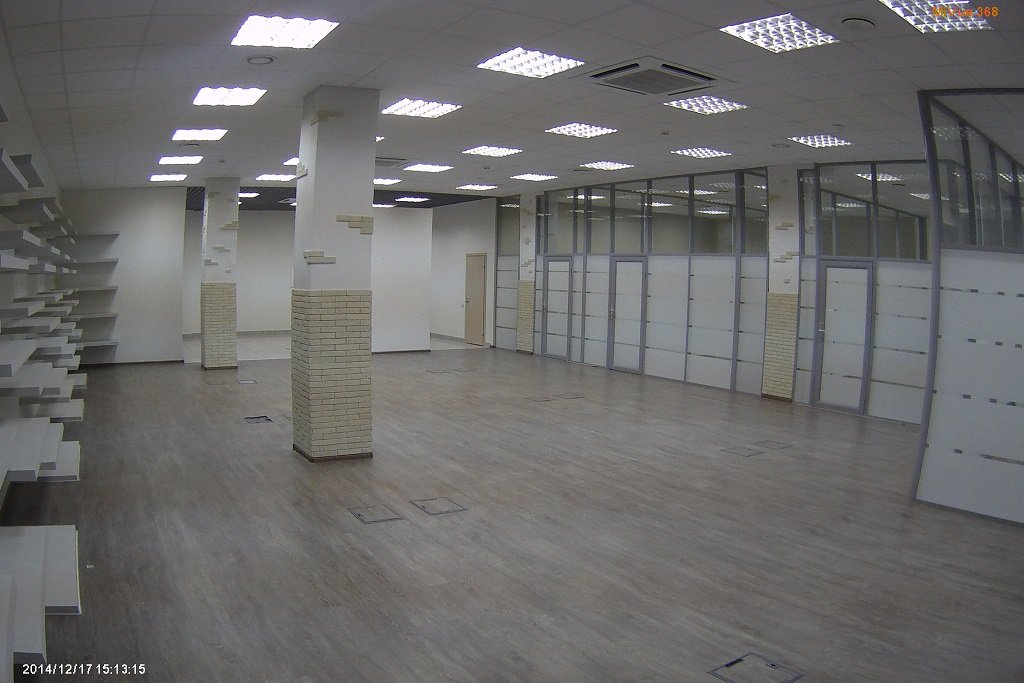 Аренда офиса 738 м² БЦ РИВЕР СИТИ