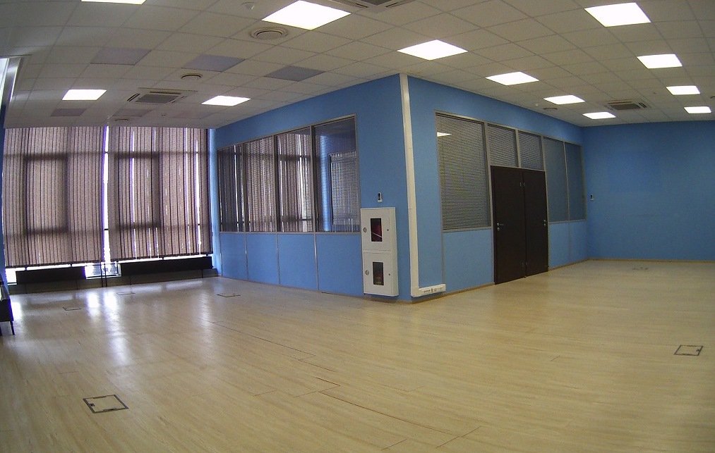 Аренда офиса 226 м² БЦ РИВЕР СИТИ