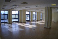 Аренда офиса 242 м² БЦ РИВЕР СИТИ