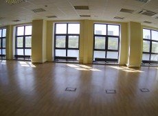 Аренда офиса 242 м² БЦ РИВЕР СИТИ