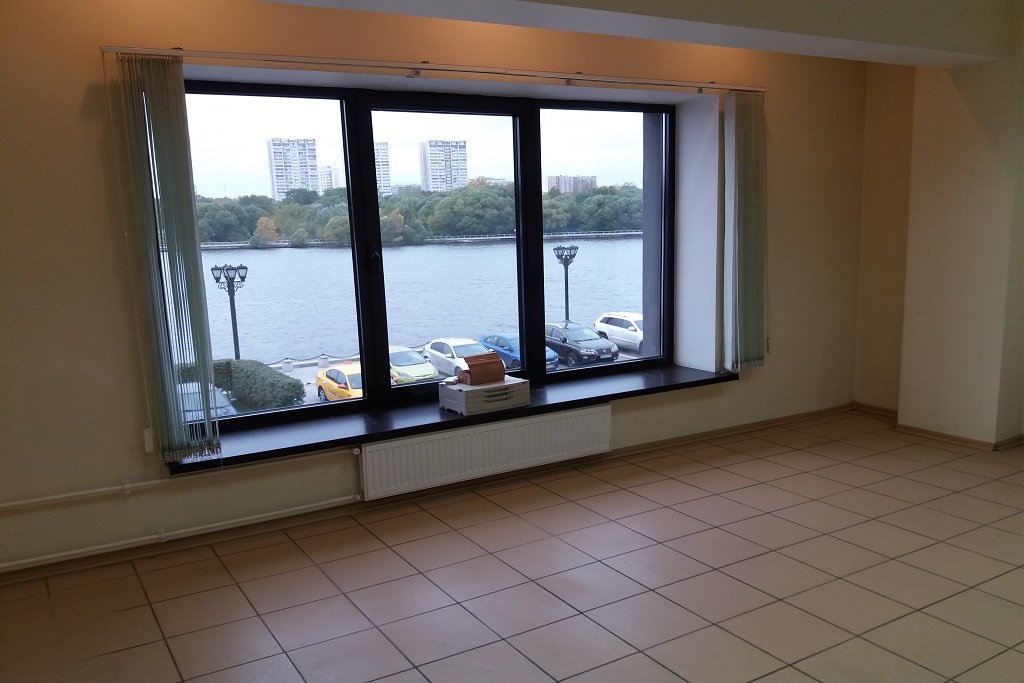 Аренда офиса 180 м² БЦ РИВЕР СИТИ