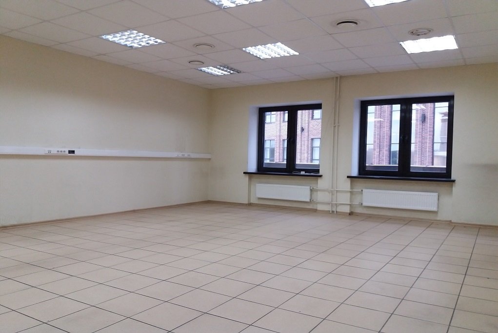 Аренда офиса 180 м² БЦ РИВЕР СИТИ