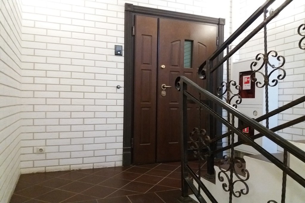 Аренда офиса 180 м² БЦ РИВЕР СИТИ