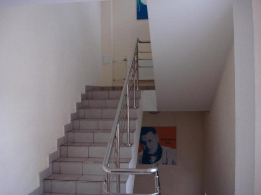 Аренда офиса 774 м² БЦ ОСЗ