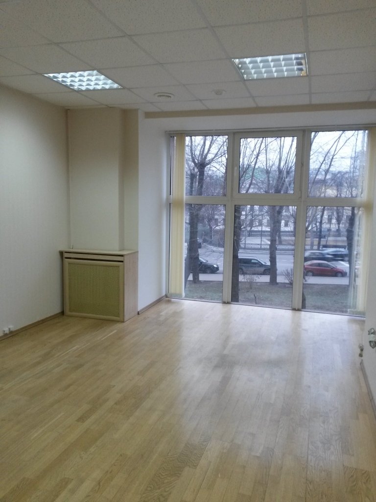 Аренда офиса 478 м² БЦ 