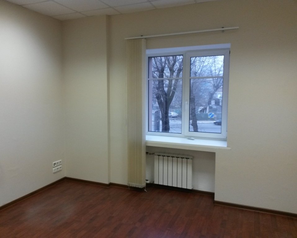 Аренда офиса 478 м² БЦ 