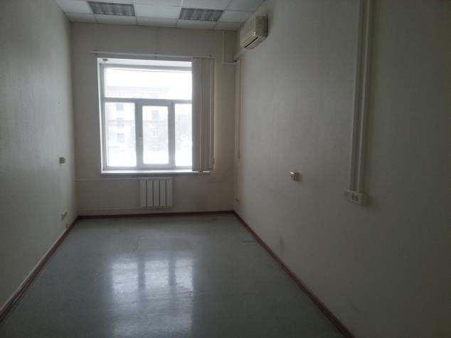 Аренда офиса 680 м² БЦ 