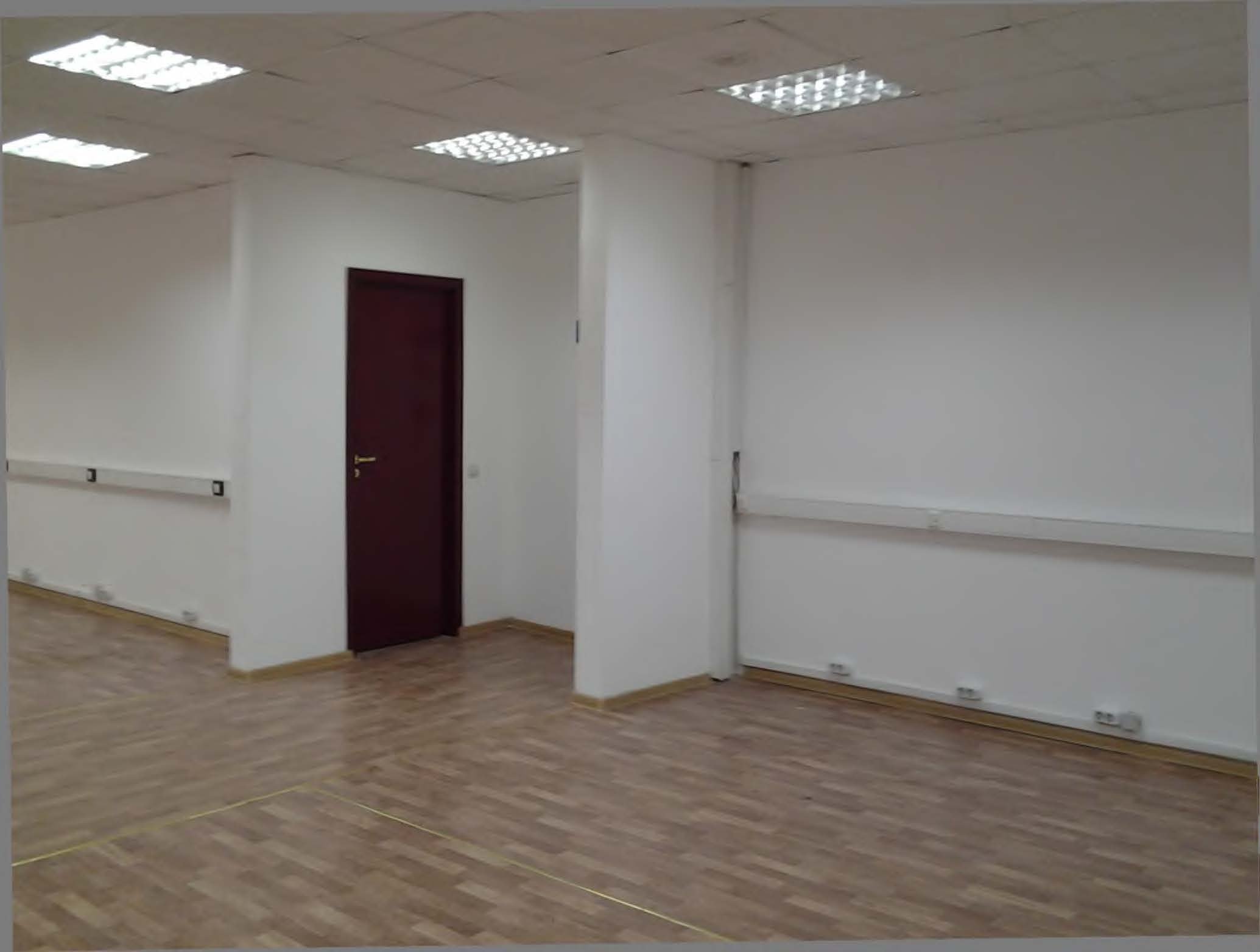 Аренда офиса 251 м² БЦ Прииск