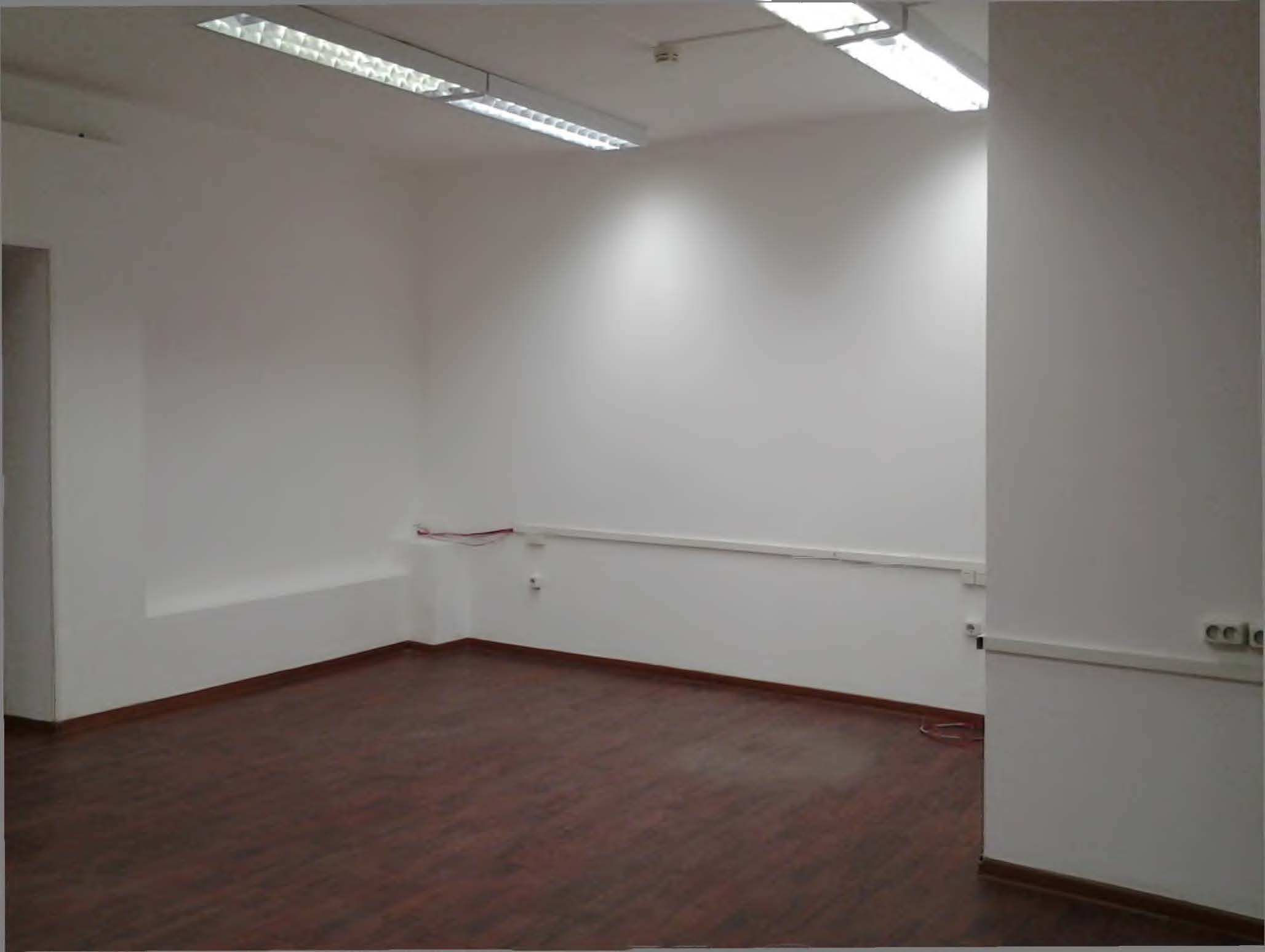 Аренда офиса 251 м² БЦ Прииск