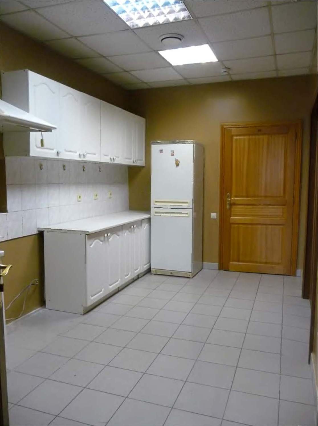 Аренда офиса 555 м² БЦ Прииск