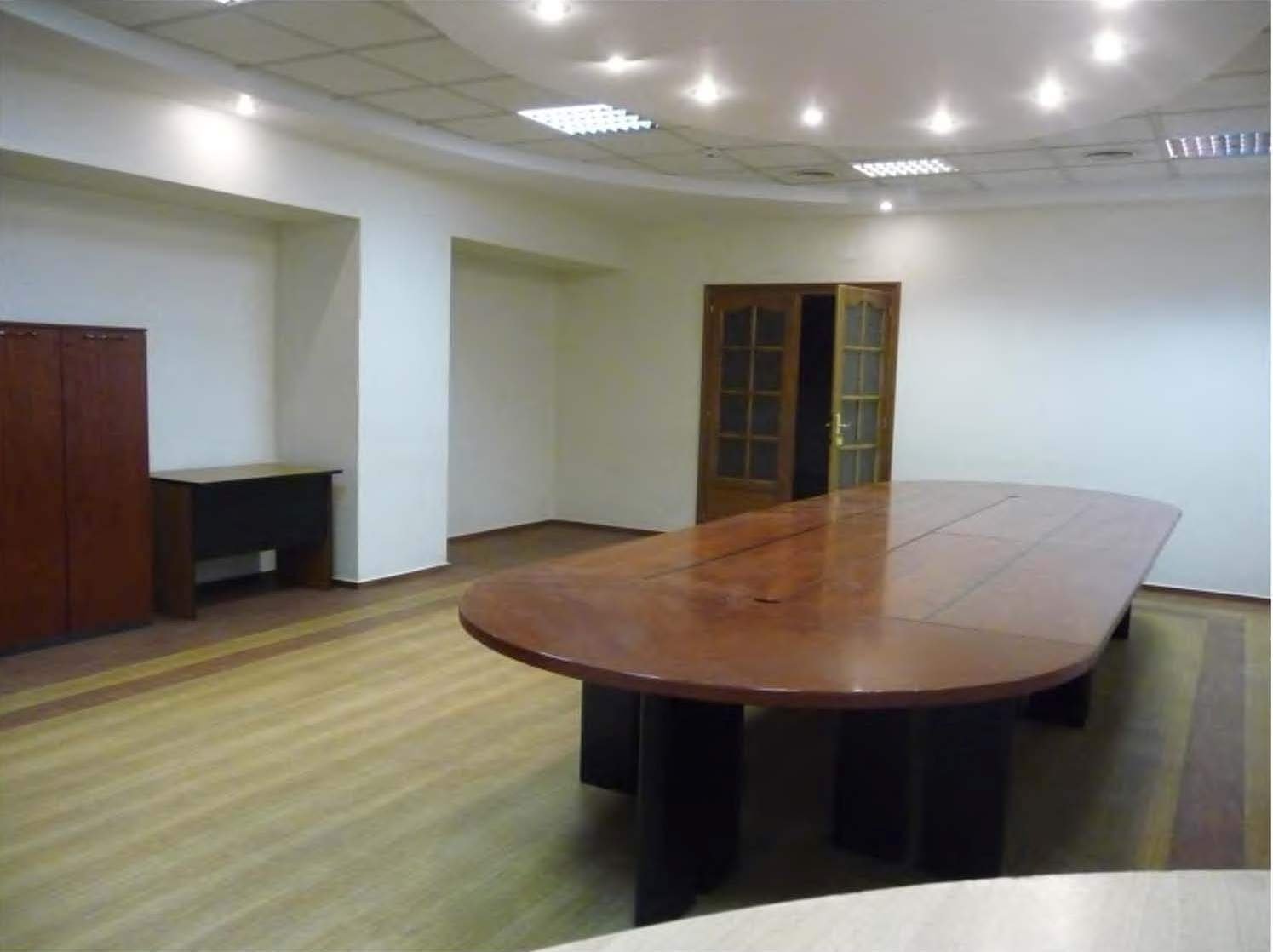 Аренда офиса 528 м² БЦ Прииск