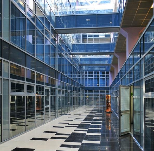 Аренда офиса 25000 м² БЦ EAST GATE