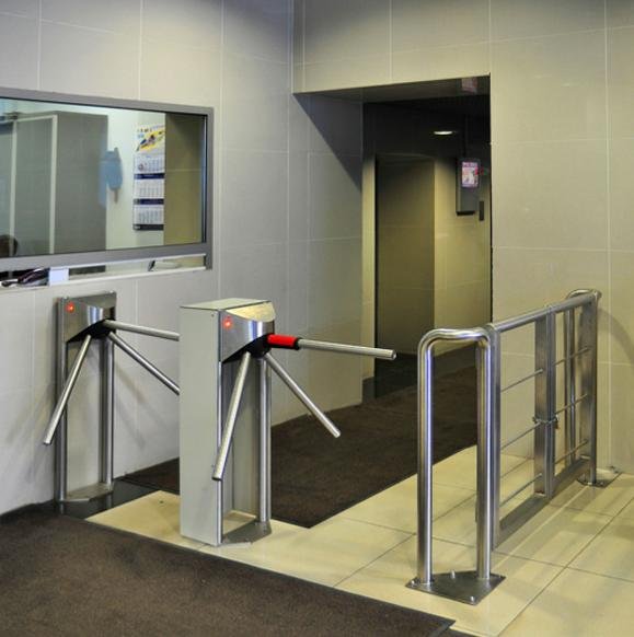 Аренда офиса 25000 м² БЦ EAST GATE