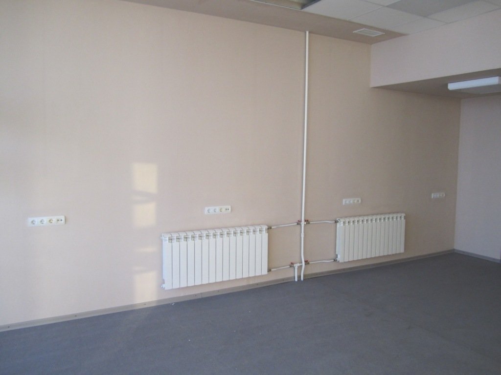 Аренда офиса 1500 м² БЦ EAST GATE