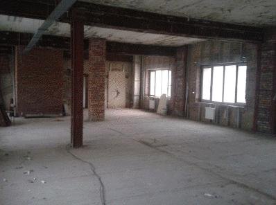 Аренда офиса 583 м² БЦ Трехгорка Хаус