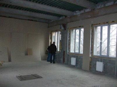 Аренда офиса 190 м² БЦ Трехгорка Хаус
