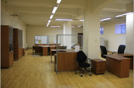 Аренда офиса 133 м² БЦ Трехгорка Хаус