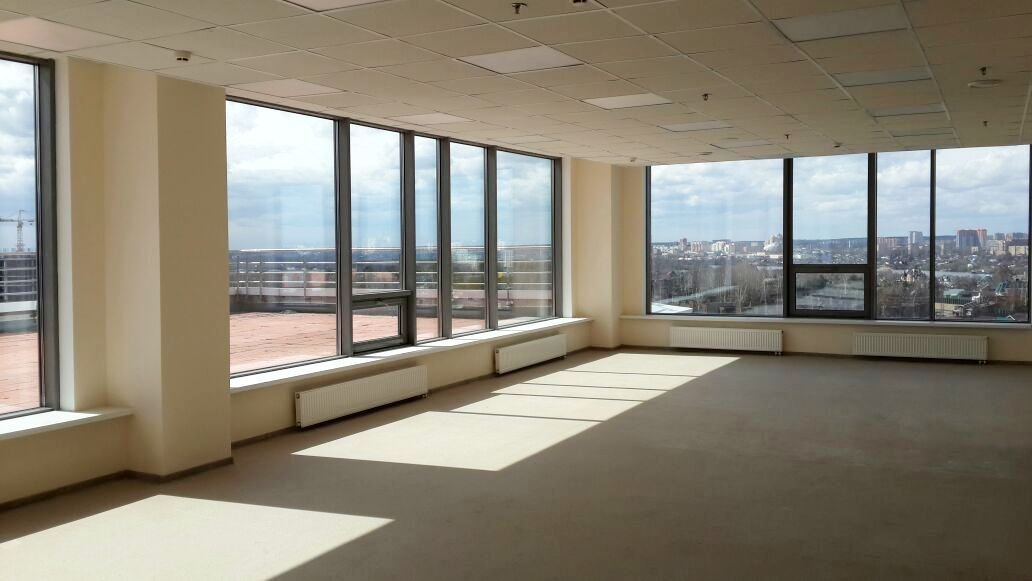 Аренда офиса 1000 м² БЦ ОРБИТА-2