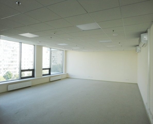 Аренда офиса 1000 м² БЦ ОРБИТА-2