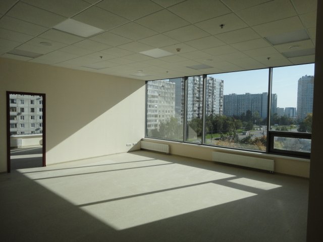Аренда офиса 1000 м² БЦ ОРБИТА-2